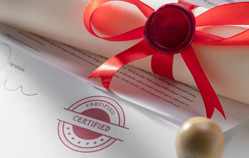 關(guān)于開通道路車輛及部件(ESA)電磁兼容認證的通知